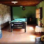 Gospodarstwo wiejskie Casa Entrenidos *
