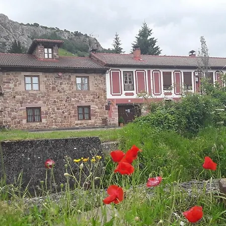 Casa Entrenidos Mudá