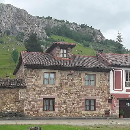 Casa Entrenidos * Mudá