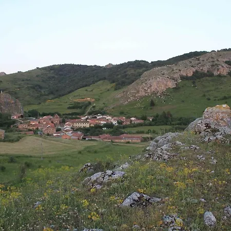 Casa Entrenidos Kır Evi *