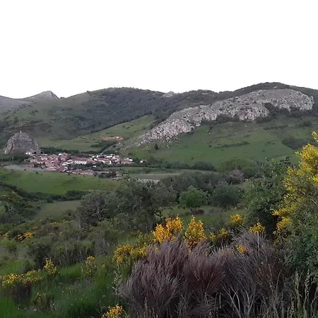 Casa Entrenidos Séjour à la campagne