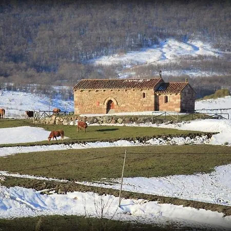 Kır Evi Casa Entrenidos