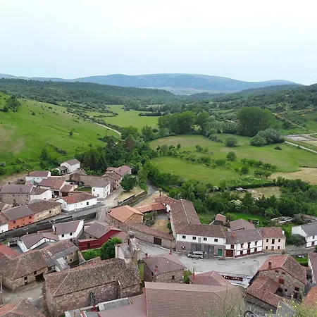 Casa Entrenidos * Mudá