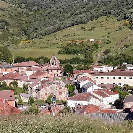 Casa Entrenidos Séjour à la campagne *