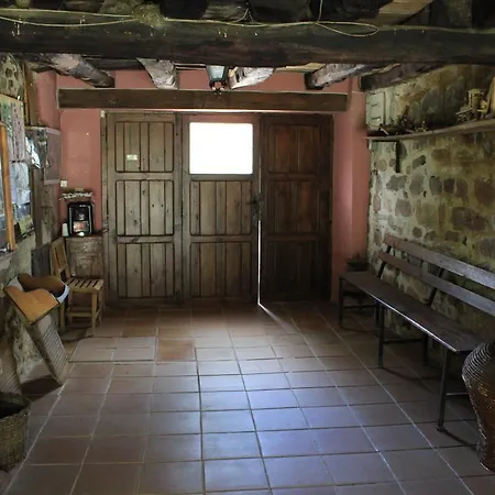 Casa Entrenidos Mudá