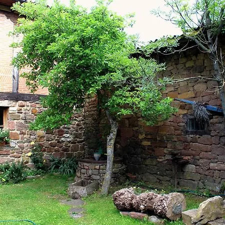 Casa Entrenidos Séjour à la campagne *