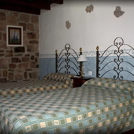 Casa Entrenidos Séjour à la campagne Mudá