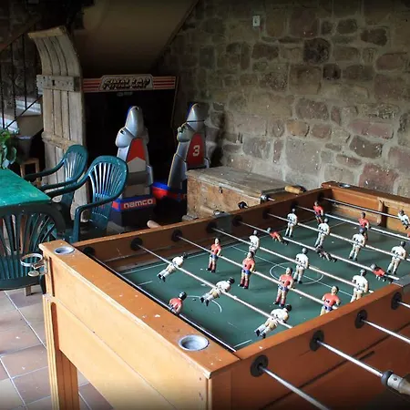 Casa Entrenidos Séjour à la campagne *