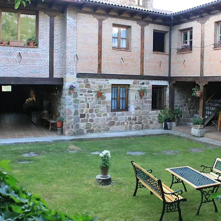 Séjour à la campagne Casa Entrenidos Mudá