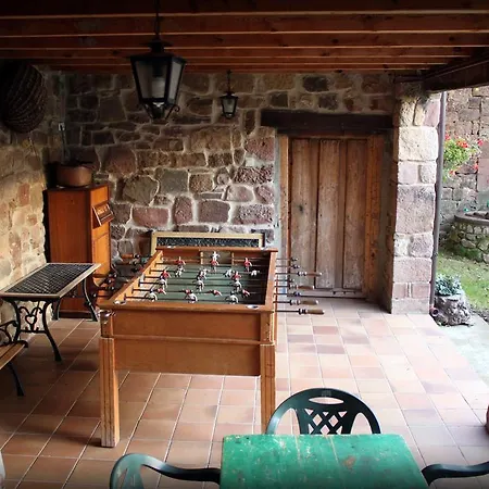 Casa Entrenidos Mudá