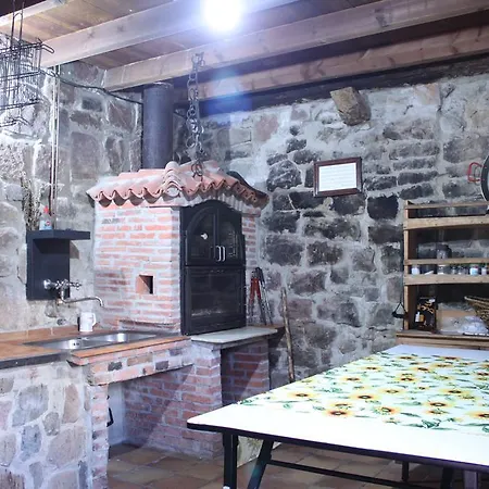 Casa Entrenidos Mudá