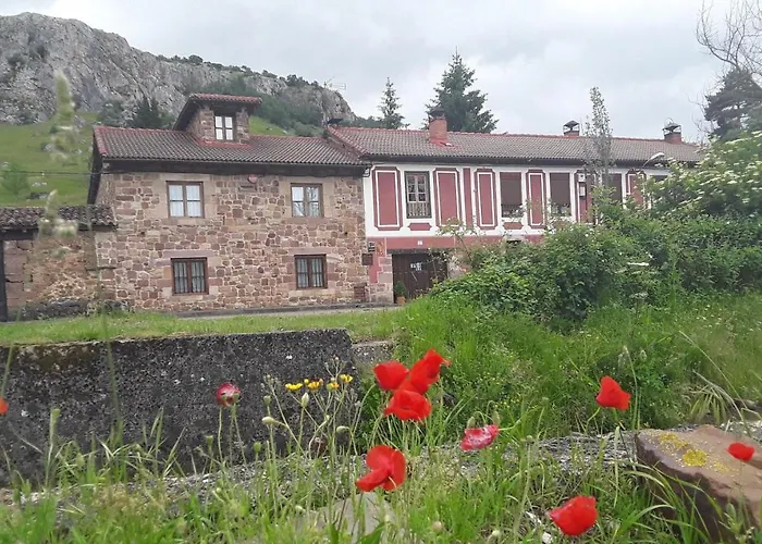 Casa Entrenidos Mudá