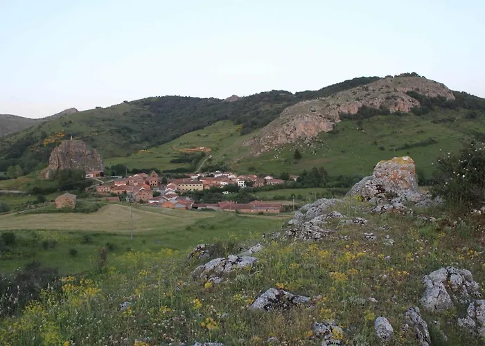 Casa Entrenidos Kır Evi *