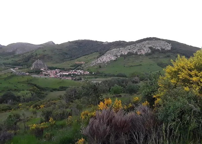 Casa Entrenidos Kır Evi