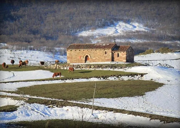 Kır Evi Casa Entrenidos