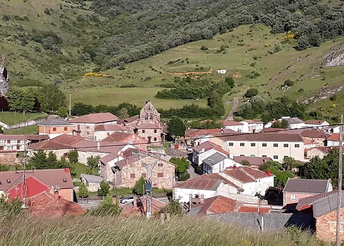 Casa Entrenidos Kır Evi *