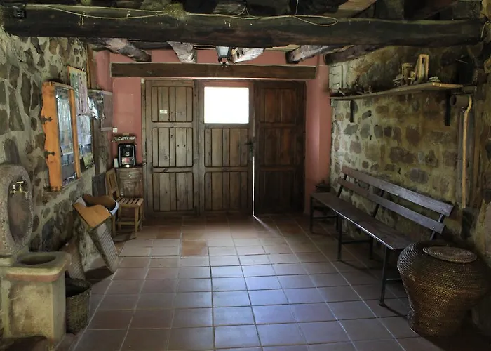 Casa Entrenidos Mudá