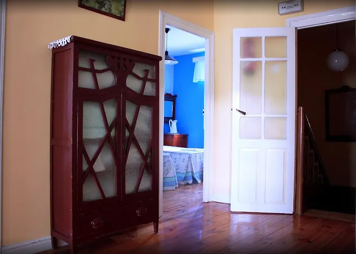 カントリーハウス Casa Entrenidos *