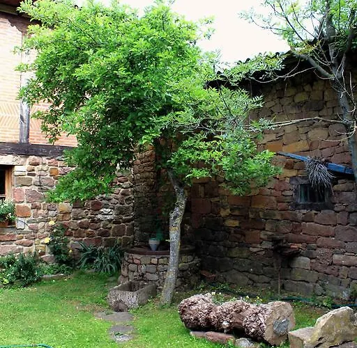 Casa Entrenidos Kır Evi *