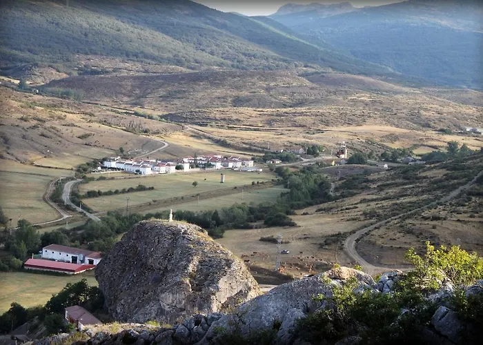 Kır Evi Casa Entrenidos