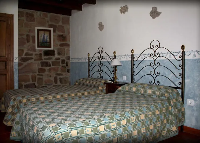 Casa Entrenidos Kır Evi Mudá