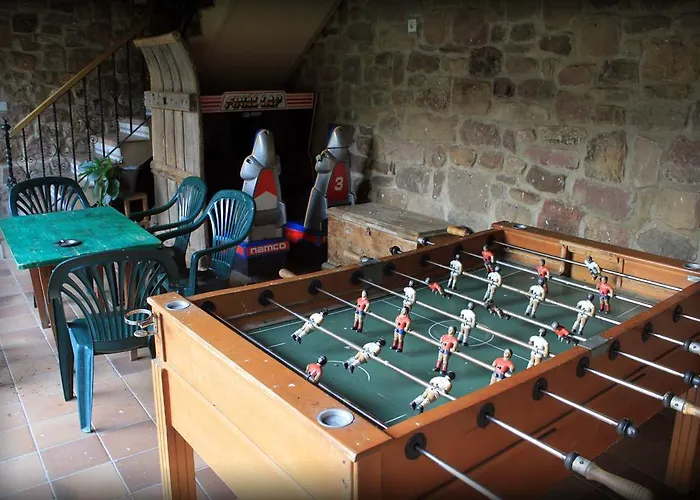 Casa Entrenidos Kır Evi *