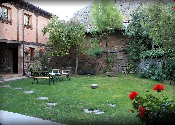 Casa Entrenidos Kır Evi *