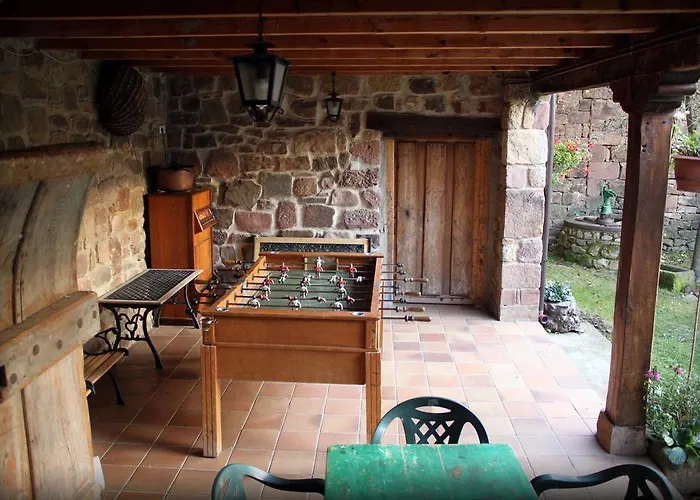 Casa Entrenidos Mudá