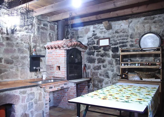 Casa Entrenidos Mudá